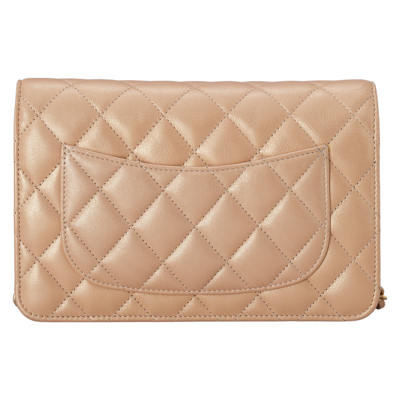 CHANEL(USED)샤넬 시즌 WOC