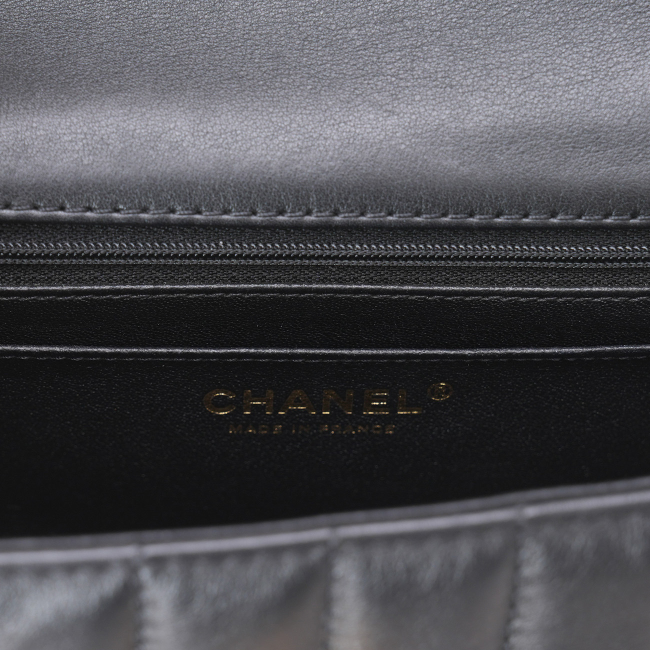 CHANEL(USED)샤넬 2.55 빈티지 뉴미니