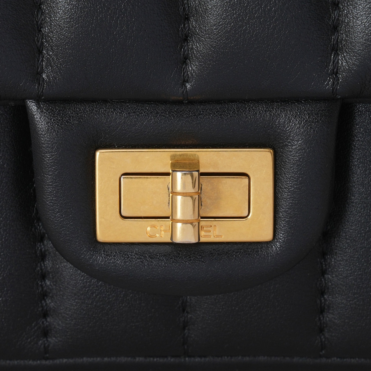 CHANEL(USED)샤넬 2.55 빈티지 뉴미니
