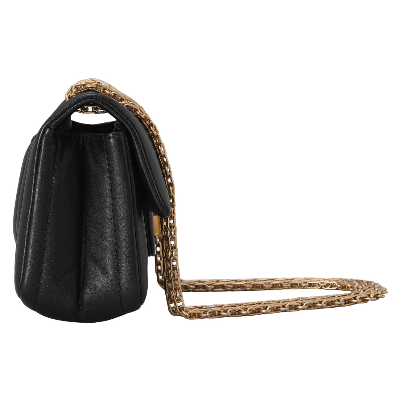 CHANEL(USED)샤넬 2.55 빈티지 뉴미니