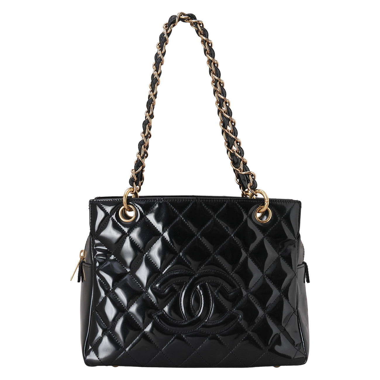 CHANEL(USED)샤넬 정방백