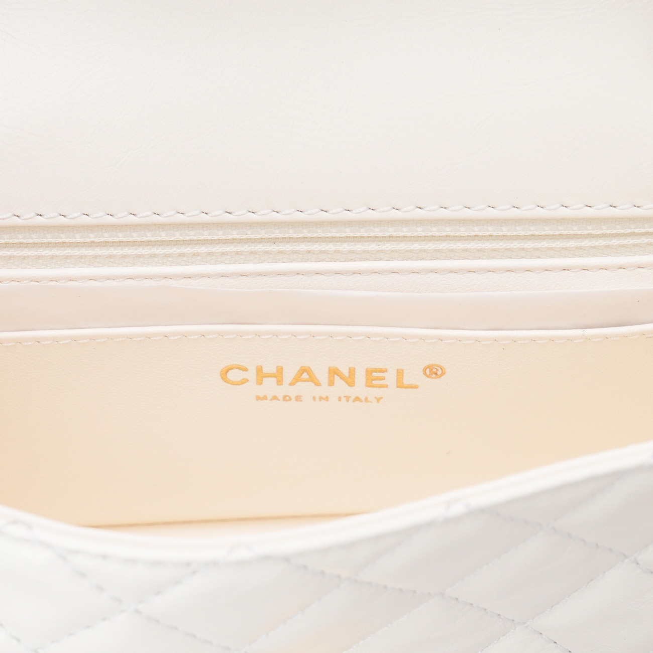 CHANEL(USED)샤넬 2.55 빈티지 미니 플랩백