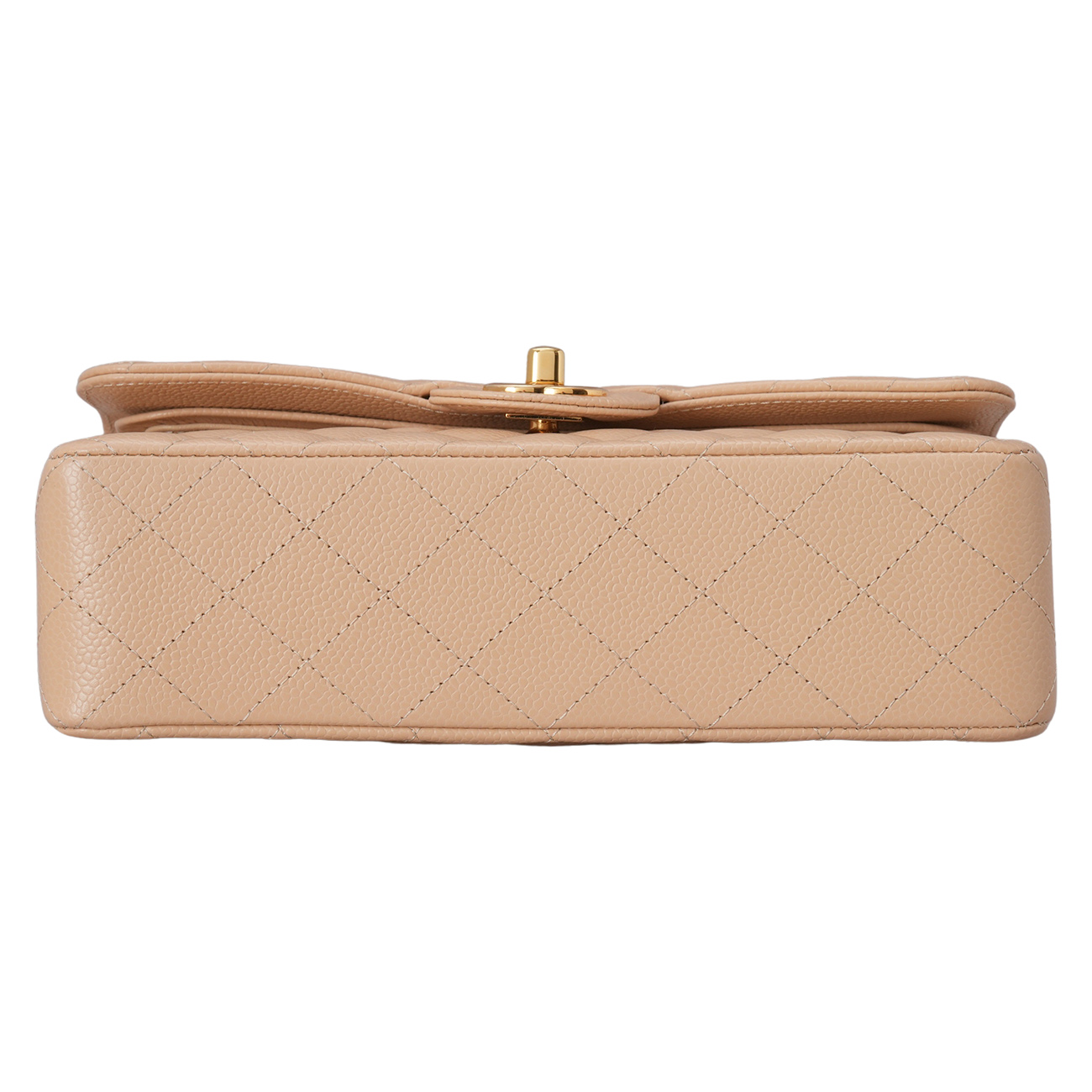 CHANEL(USED)샤넬 캐비어 클래식 스몰 플랩백