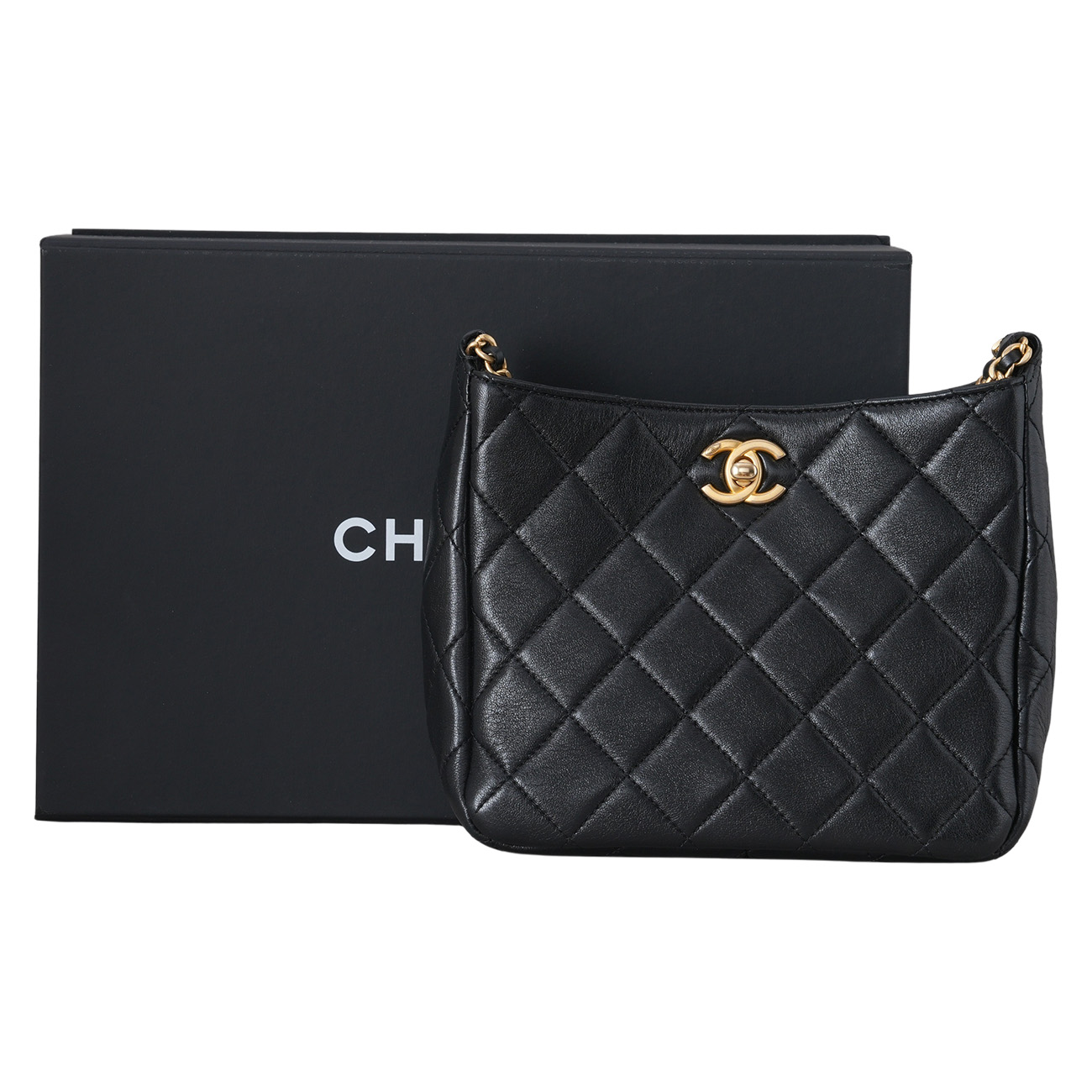 CHANEL(USED)샤넬 시즌 호보백