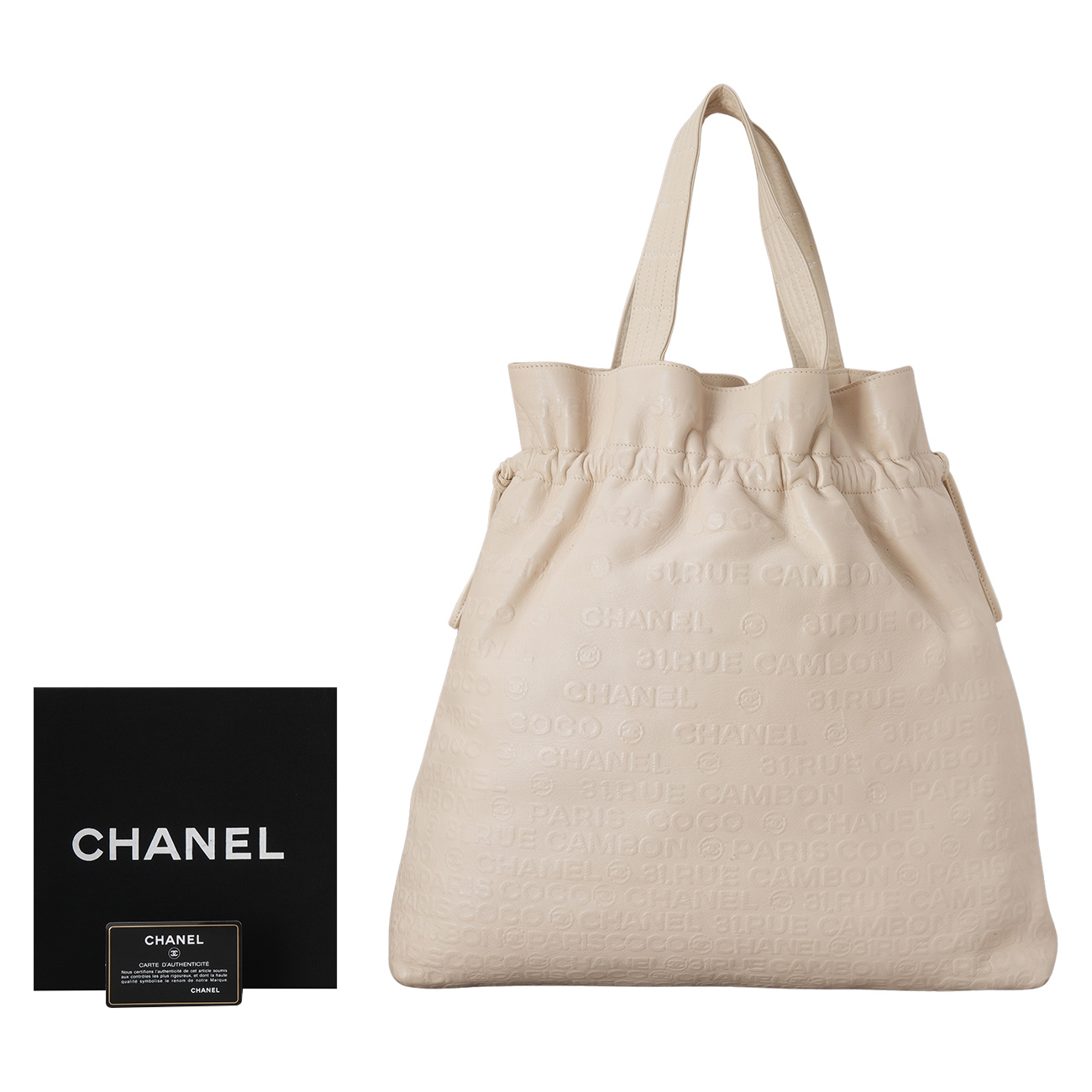 CHANEL(USED)샤넬 시즌백