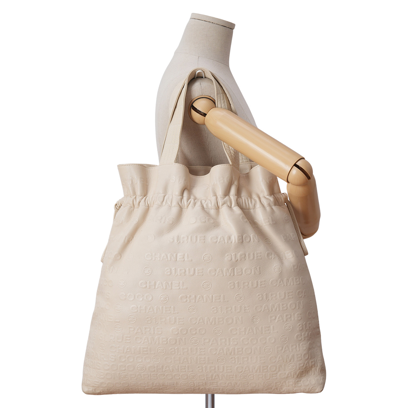 CHANEL(USED)샤넬 시즌백
