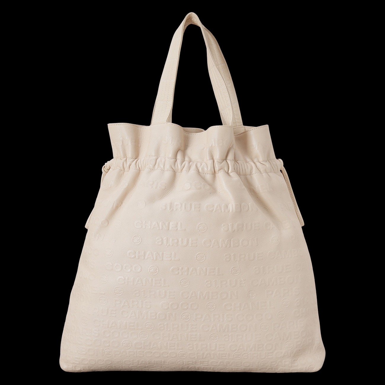 CHANEL(USED)샤넬 시즌백