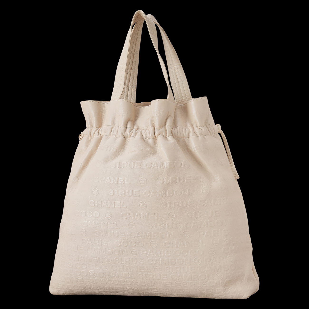 CHANEL(USED)샤넬 시즌백