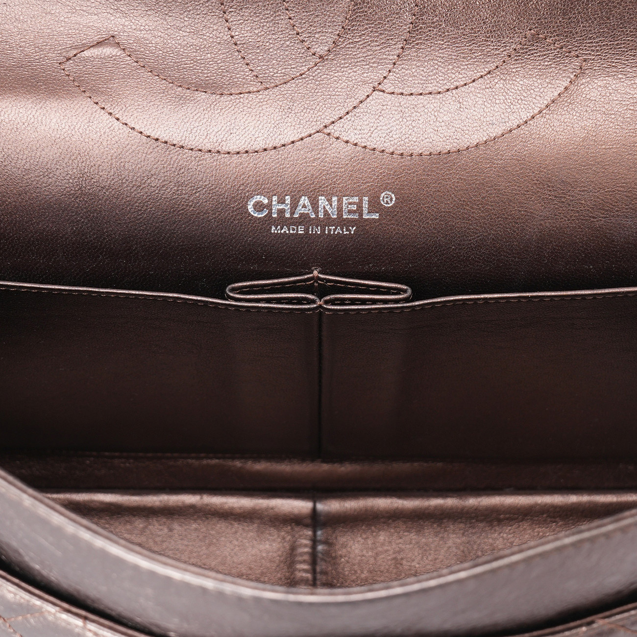 CHANEL(USED)샤넬 2.55 빈티지 클래식 31