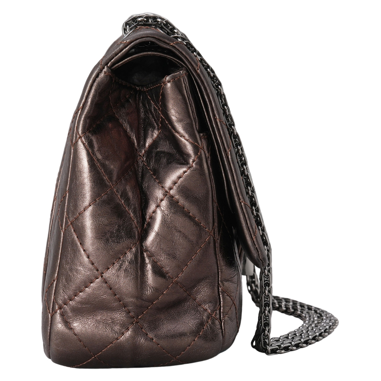 CHANEL(USED)샤넬 2.55 빈티지 클래식 31