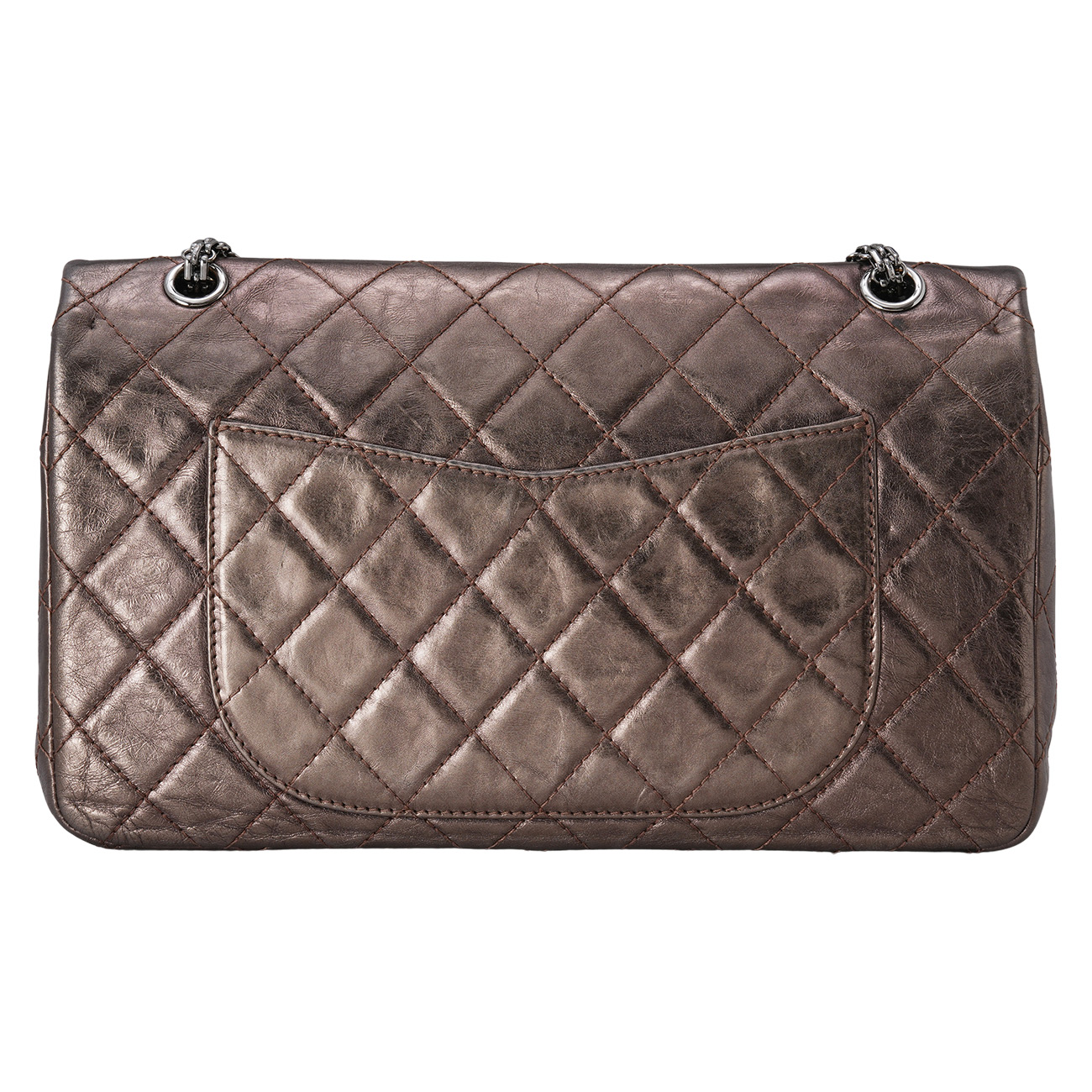CHANEL(USED)샤넬 2.55 빈티지 클래식 31
