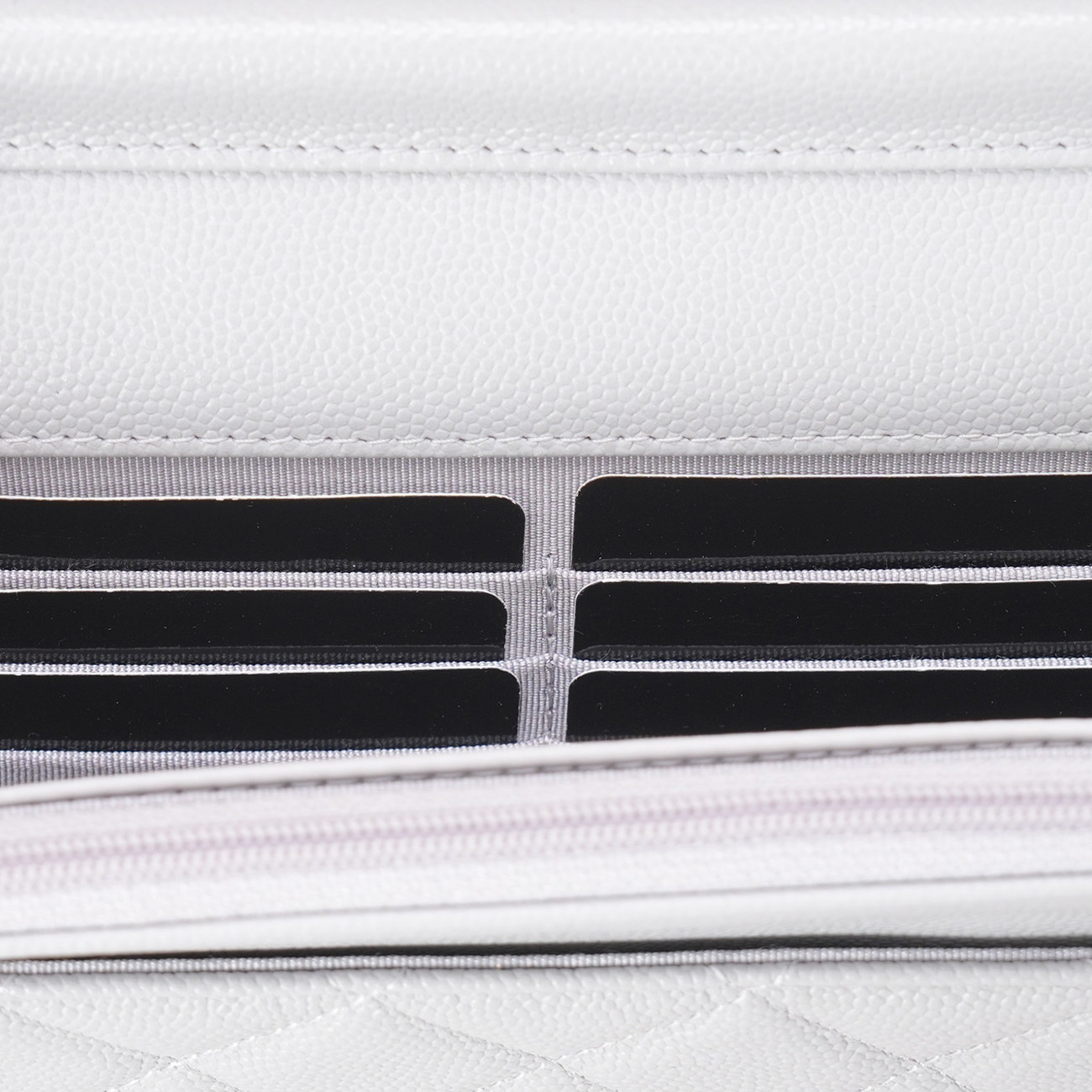 CHANEL(USED)샤넬 캐비어 클래식 WOC