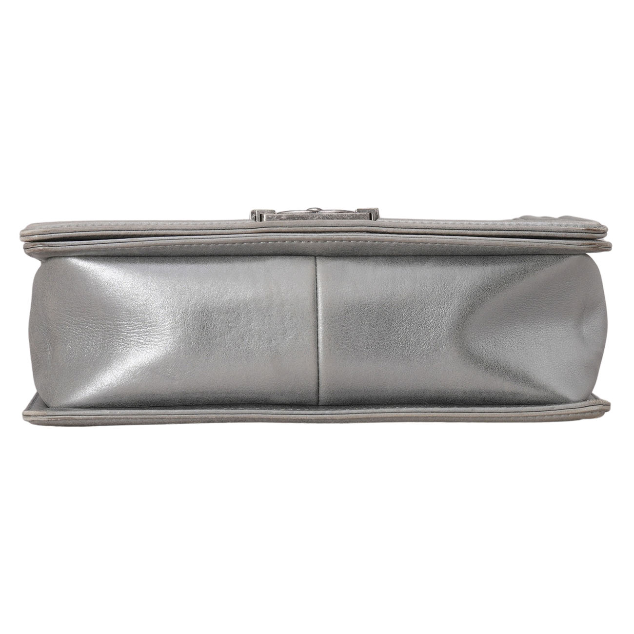 CHANEL(USED)샤넬 보이샤넬 미듐 플랩백