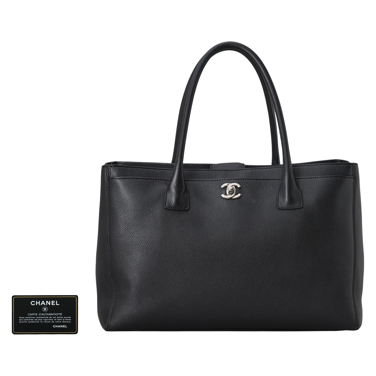 CHANEL(USED)샤넬 서프백