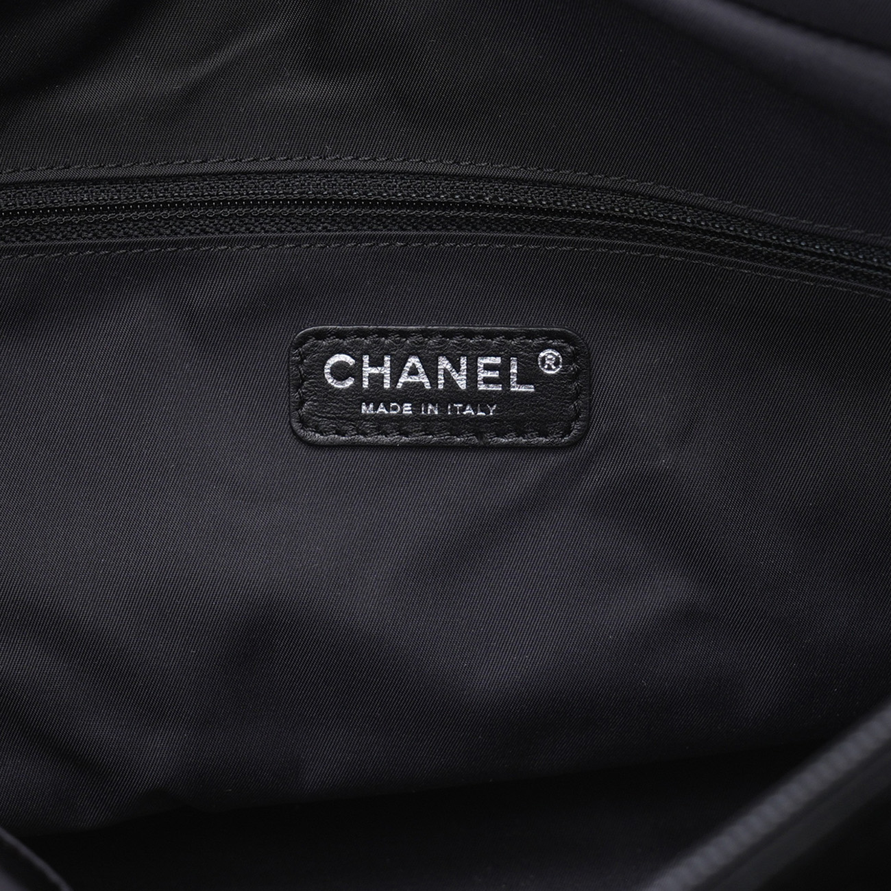 CHANEL(USED)샤넬 비아리츠 숄더백