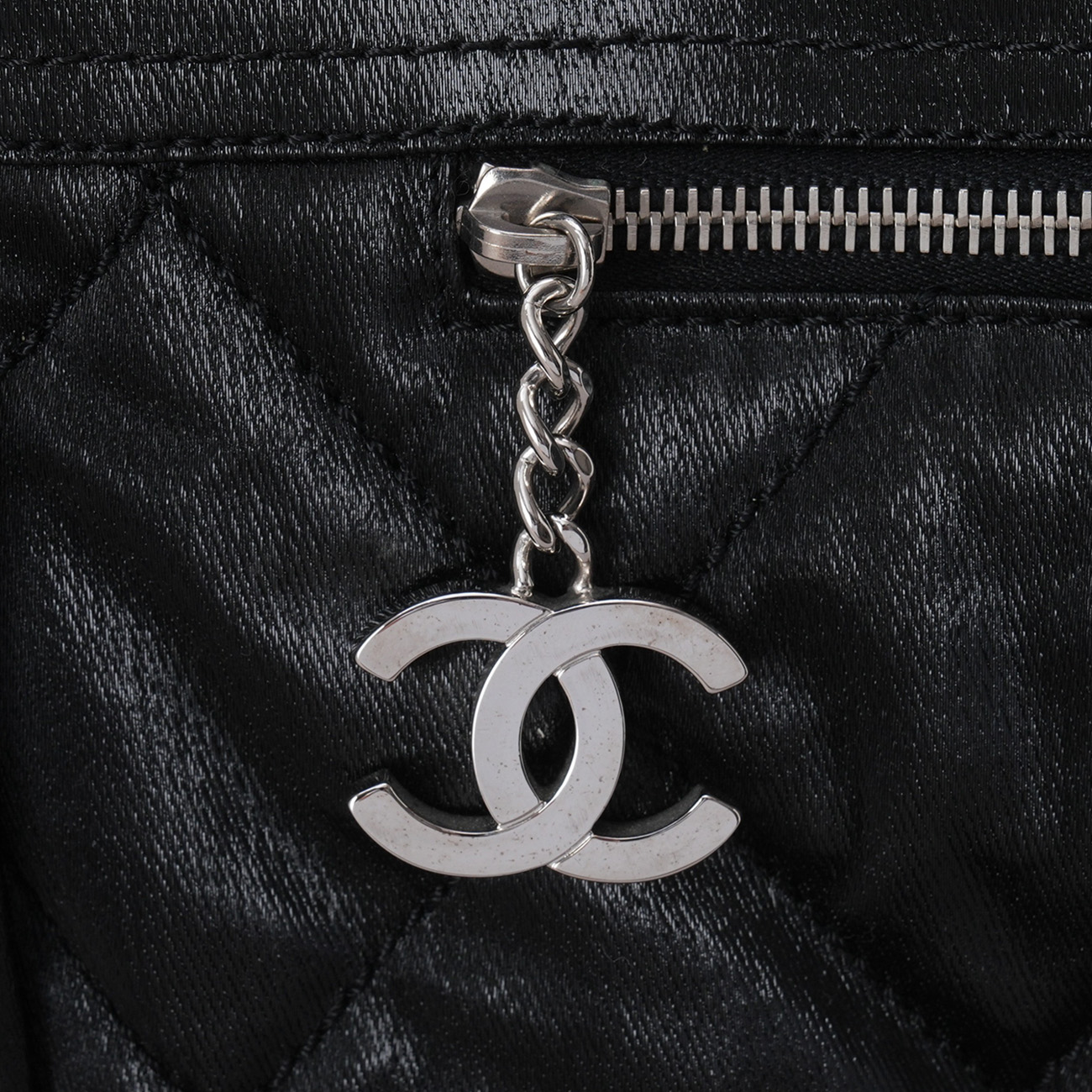 CHANEL(USED)샤넬 비아리츠 숄더백