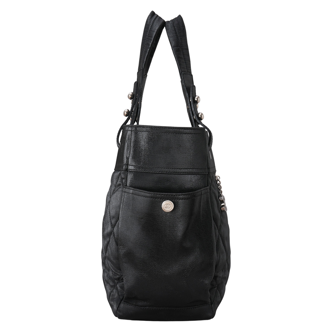 CHANEL(USED)샤넬 비아리츠 숄더백