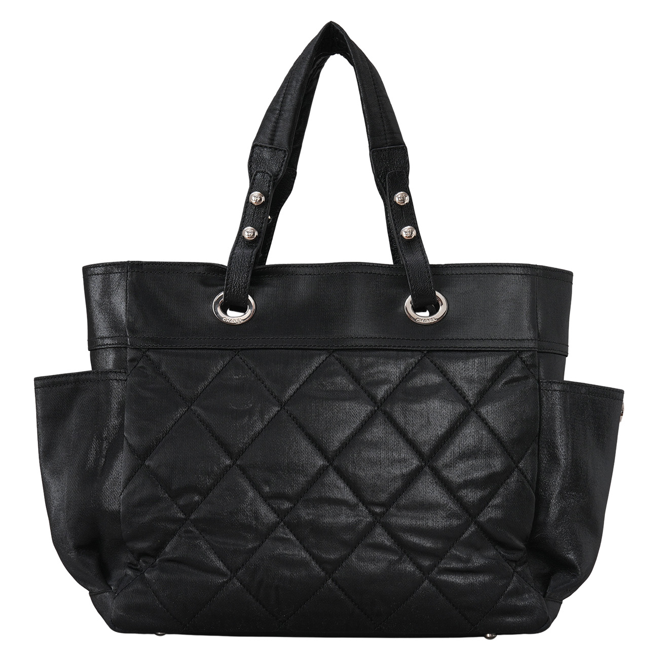 CHANEL(USED)샤넬 비아리츠 숄더백