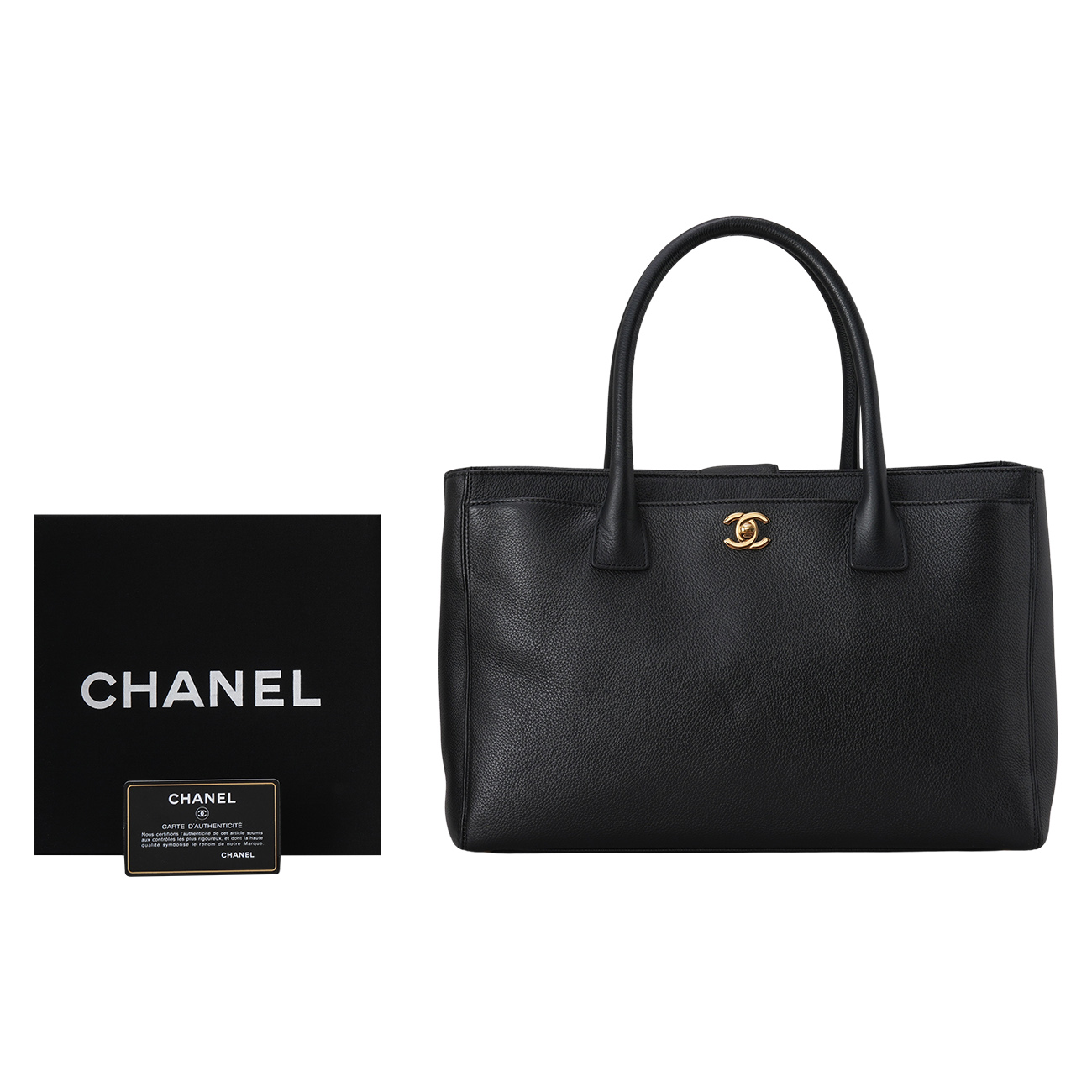 CHANEL(USED)샤넬 서프백
