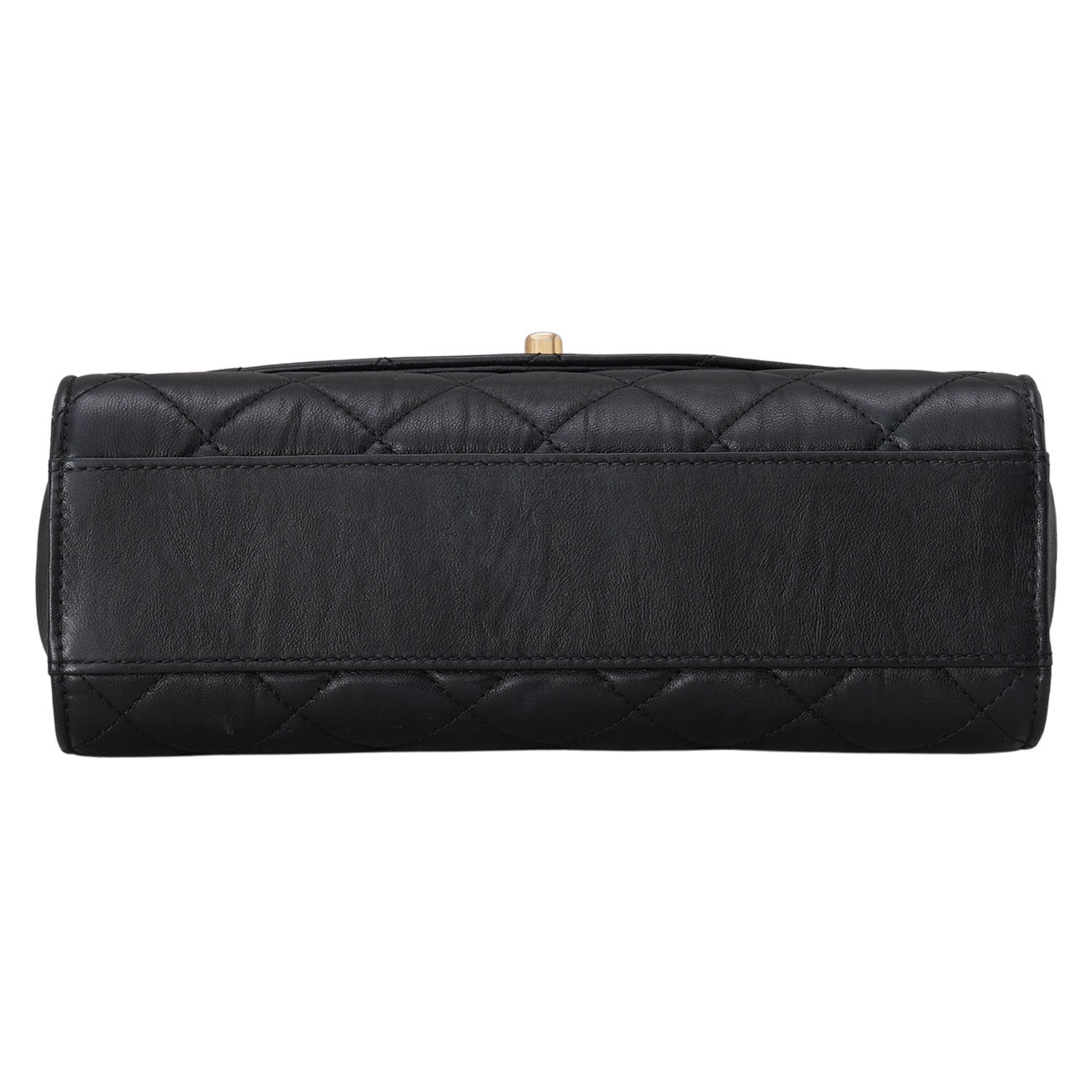 CHANEL(USED)샤넬 AS2478 시즌 CC체인 탑핸들