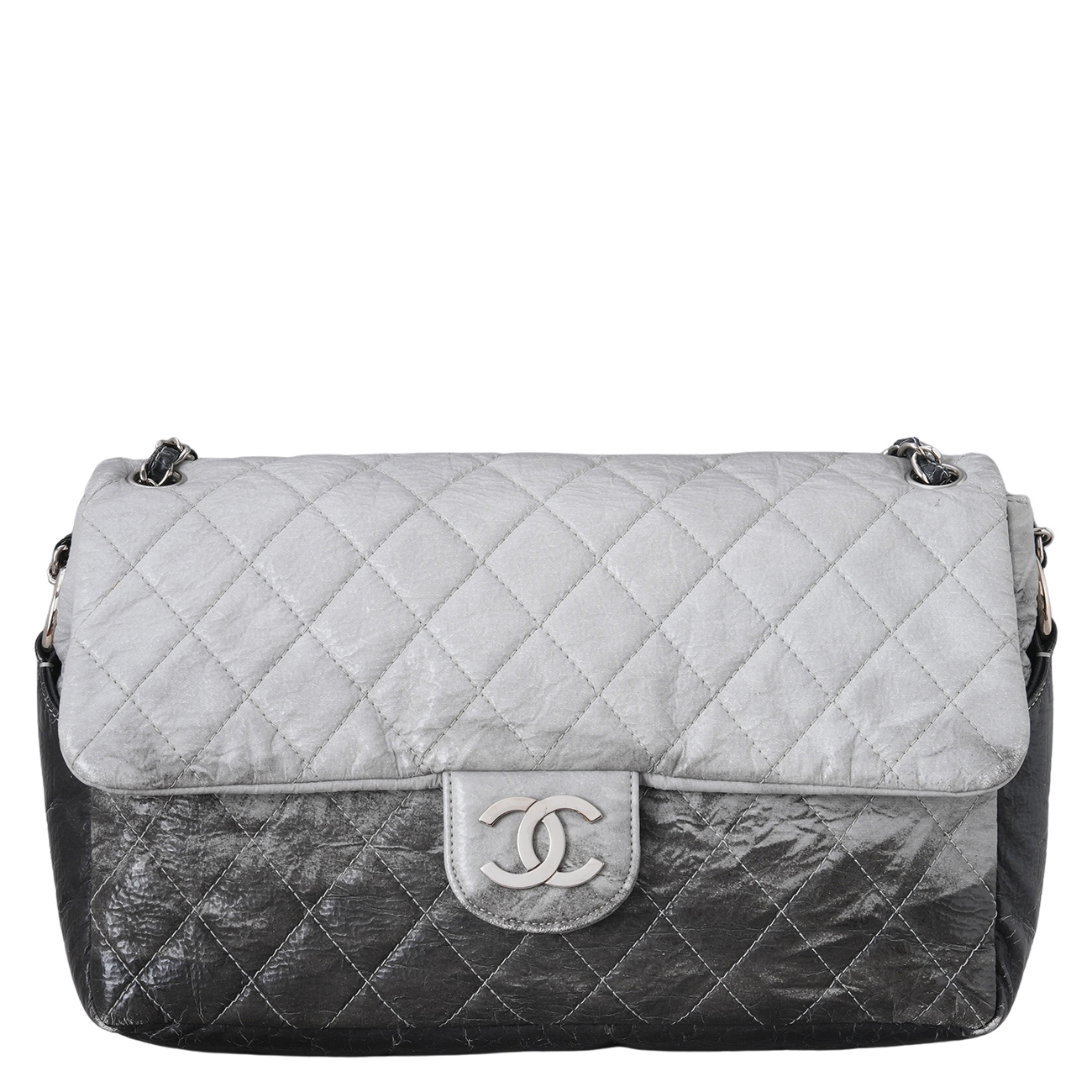 CHANEL(USED)샤넬 시즌 체인 숄더백