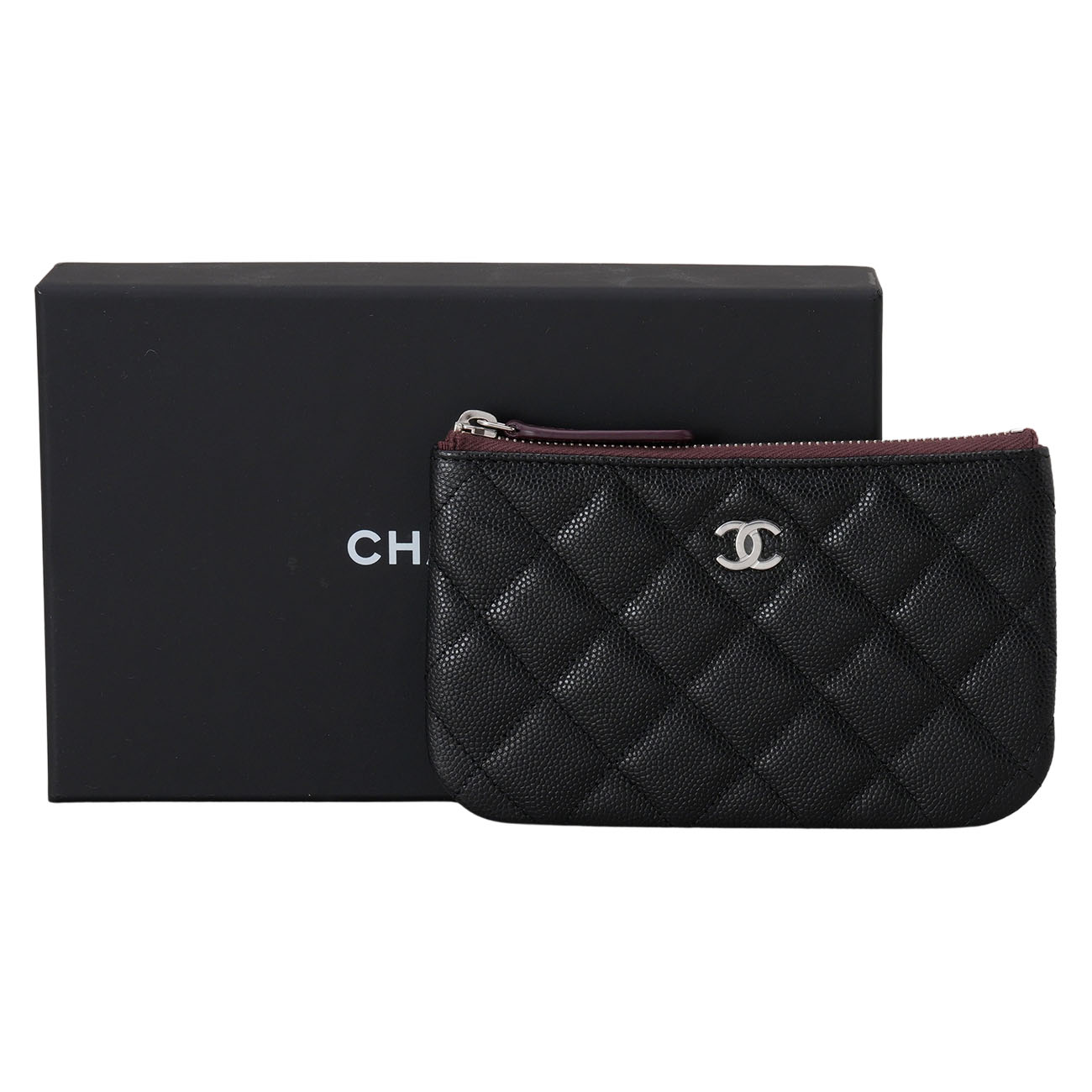 CHANEL(USED)샤넬 AP4020 클래식 미니 파우치