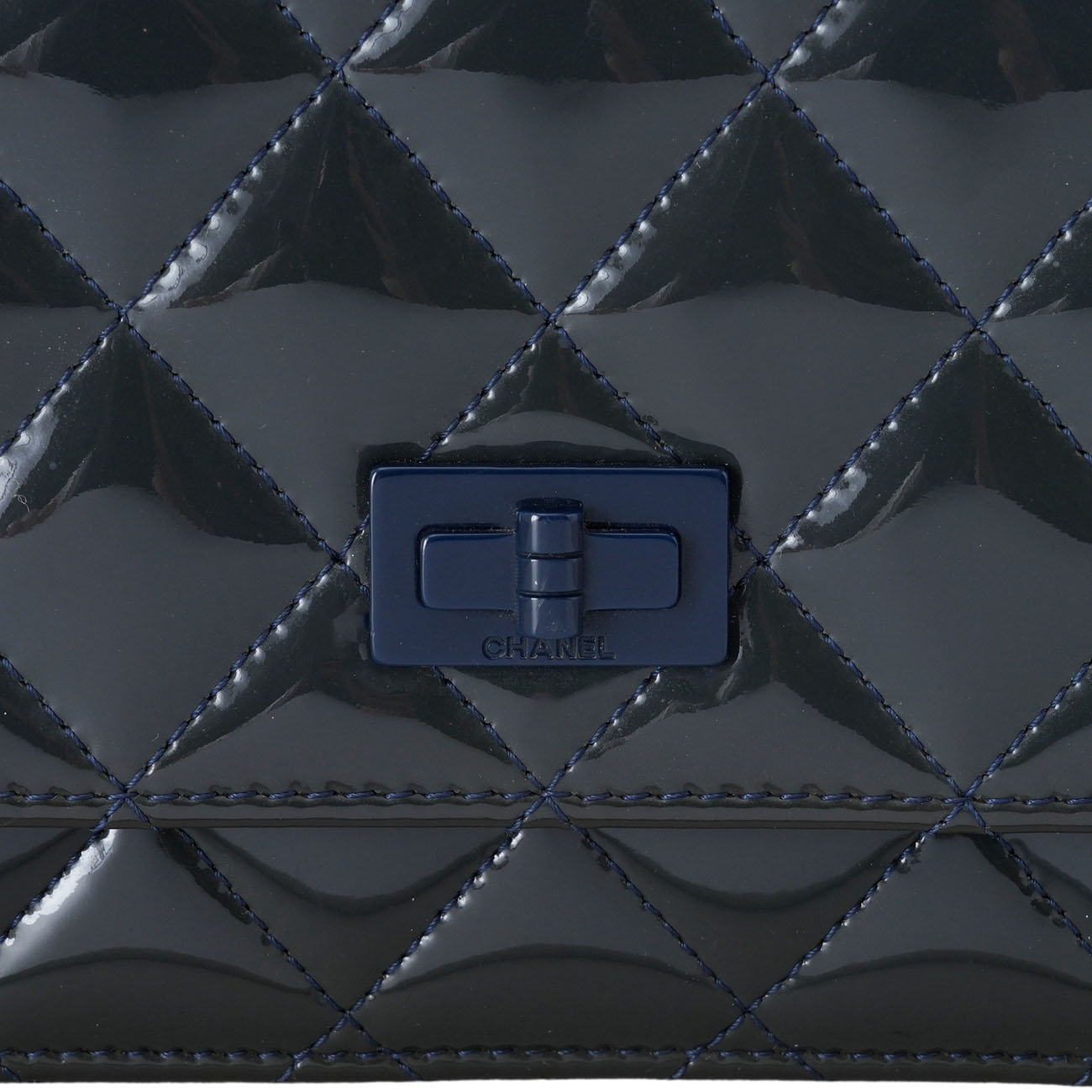 CHANEL(USED)샤넬 페이던트 2.55 WOC