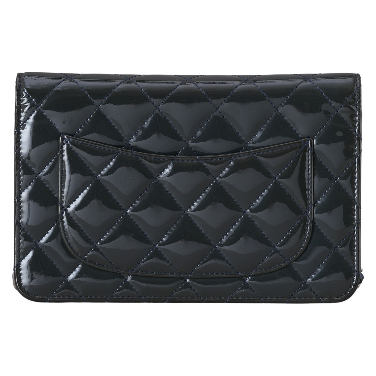 CHANEL(USED)샤넬 페이던트 2.55 WOC