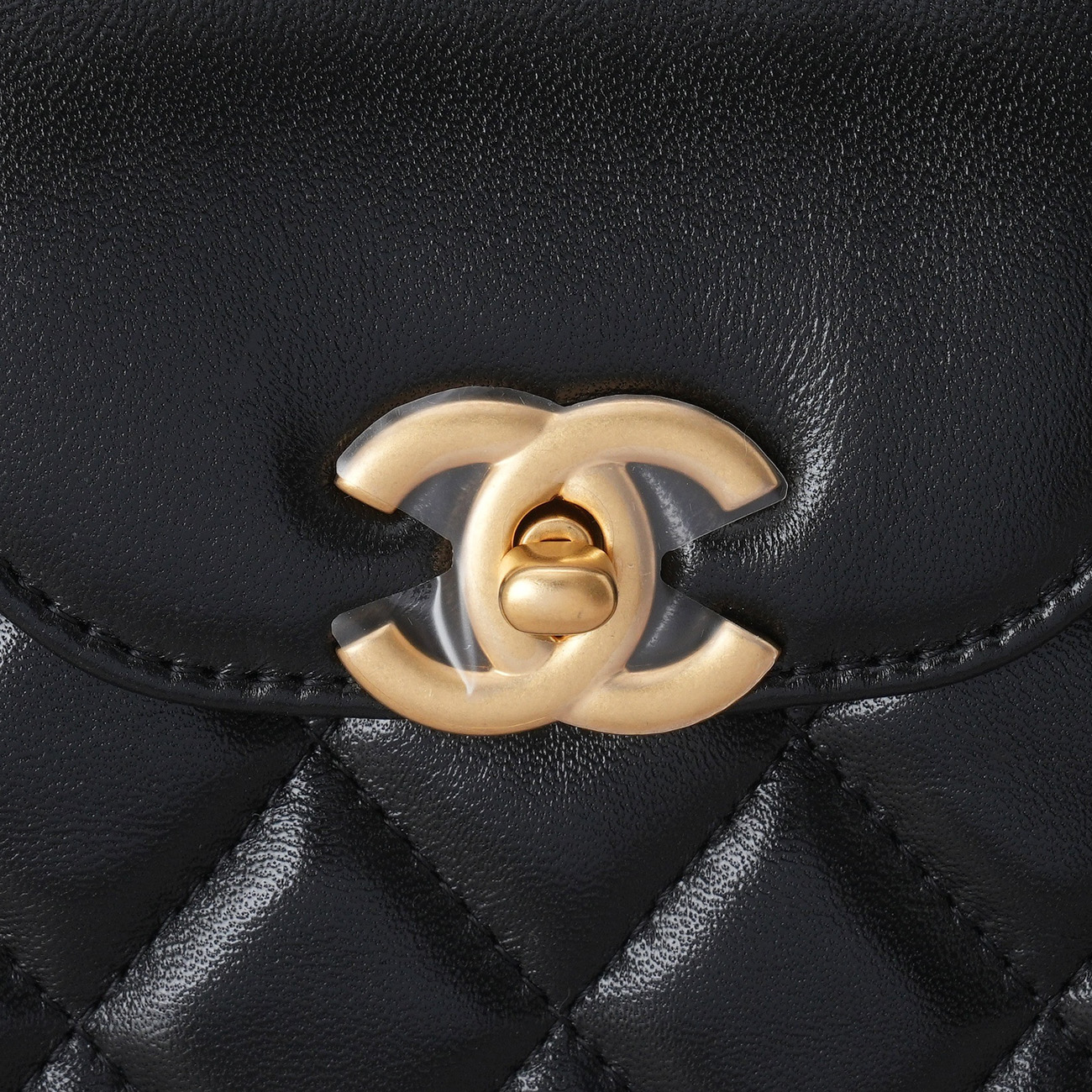 CHANEL(NEW)샤넬 AS4416 켈리 나노 쇼핑백  (새상품) NEW PRODUCT