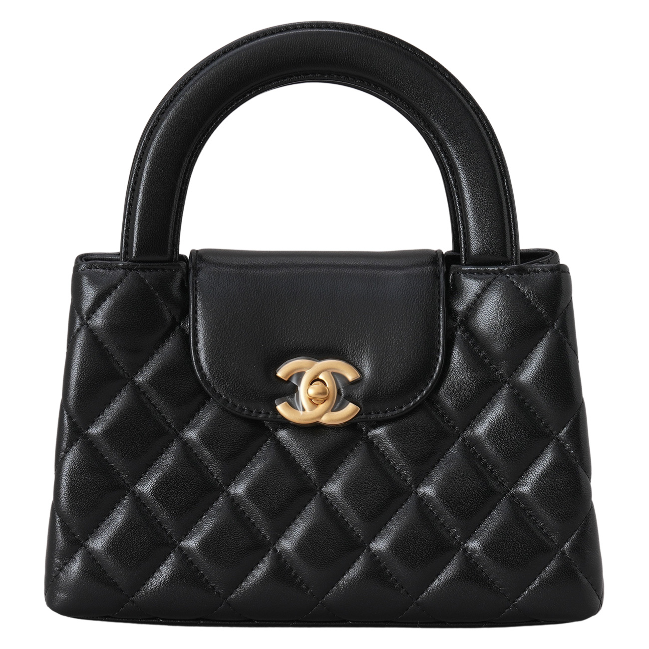 CHANEL(NEW)샤넬 AS4416 켈리 나노 쇼핑백  (새상품) NEW PRODUCT