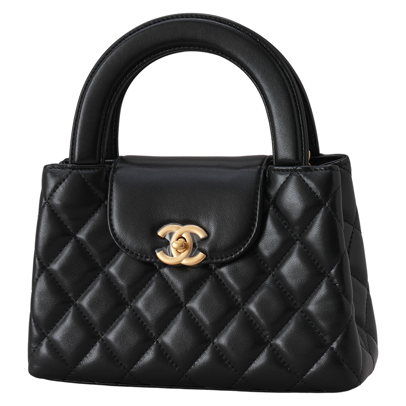 CHANEL(NEW)샤넬 AS4416 켈리 나노 쇼핑백  (새상품) NEW PRODUCT