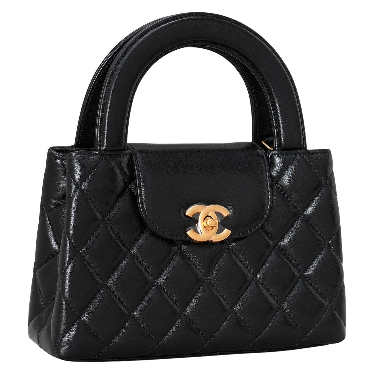 CHANEL(NEW)샤넬 AS4416 켈리 나노 쇼핑백  (새상품) NEW PRODUCT