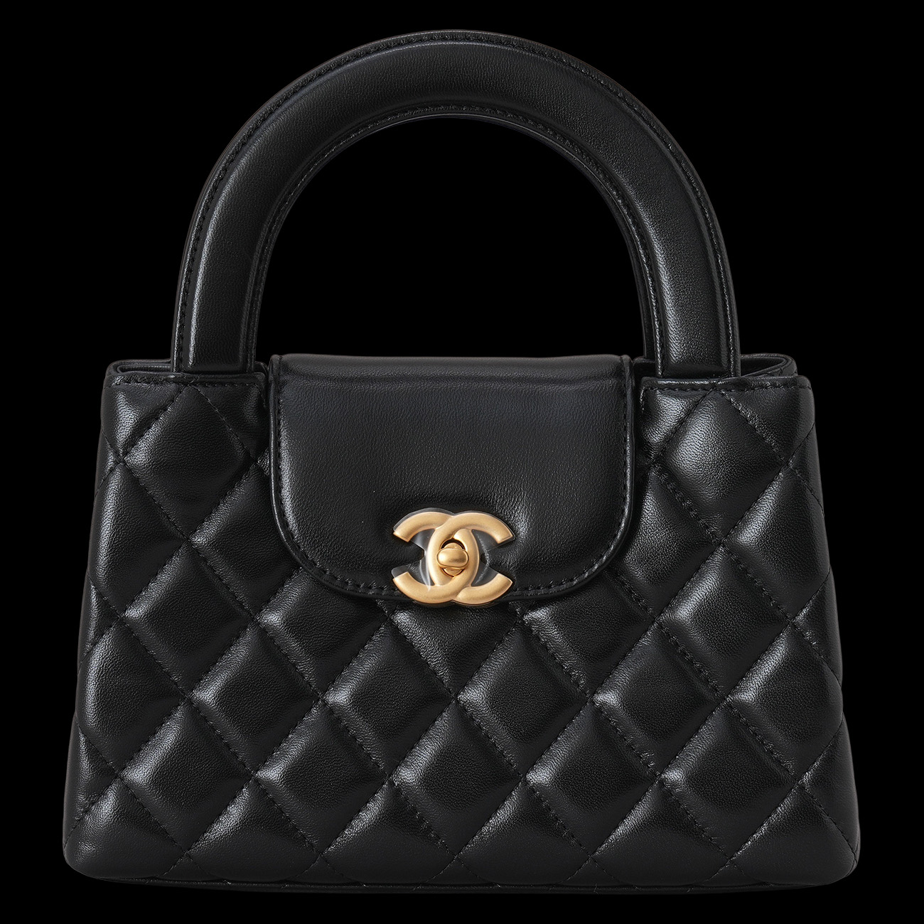 CHANEL(NEW)샤넬 AS4416 켈리 나노 쇼핑백  (새상품) NEW PRODUCT