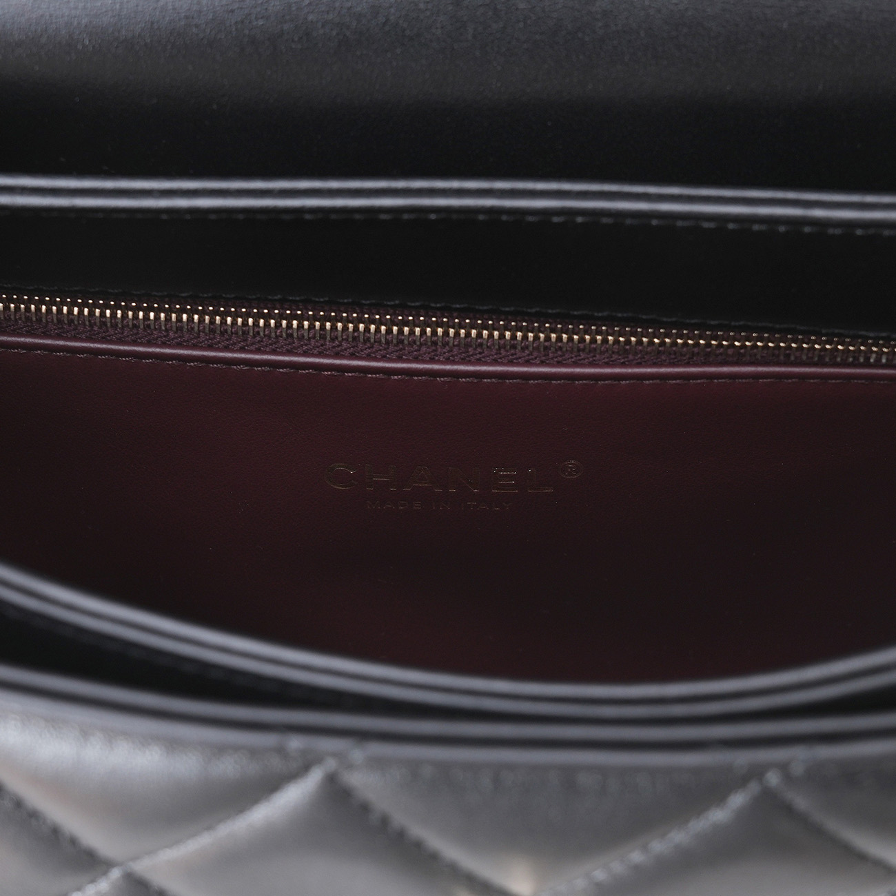 CHANEL(USED)샤넬 트렌디CC 스몰 백
