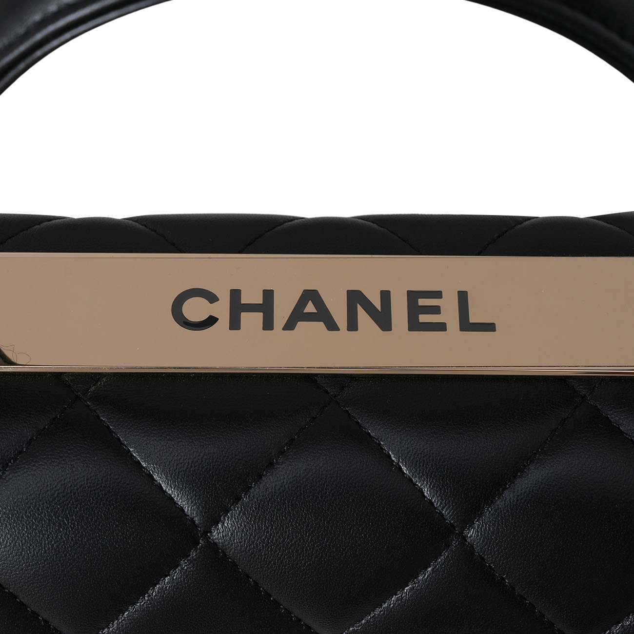 CHANEL(USED)샤넬 트렌디CC 스몰 백