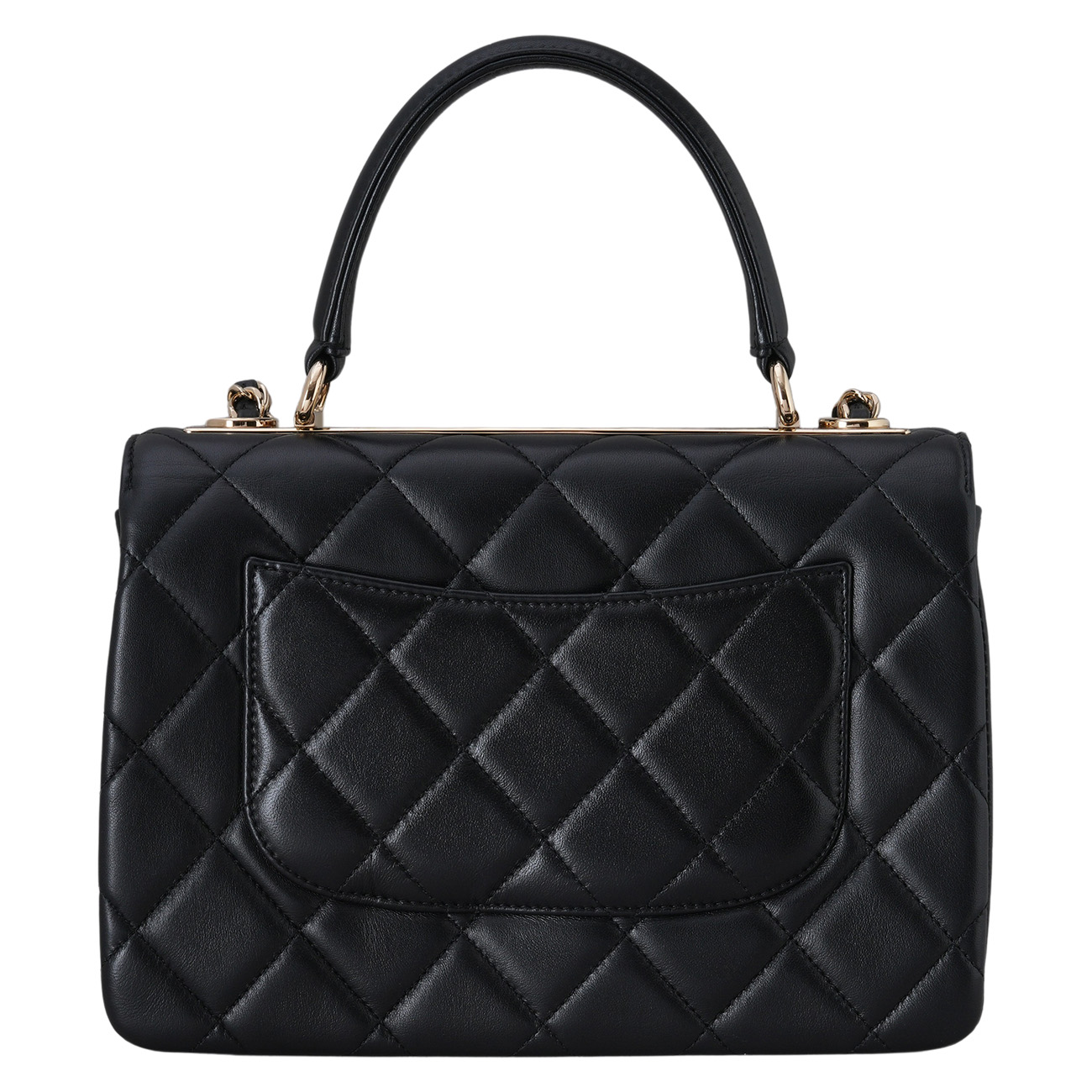 CHANEL(USED)샤넬 트렌디CC 스몰 백