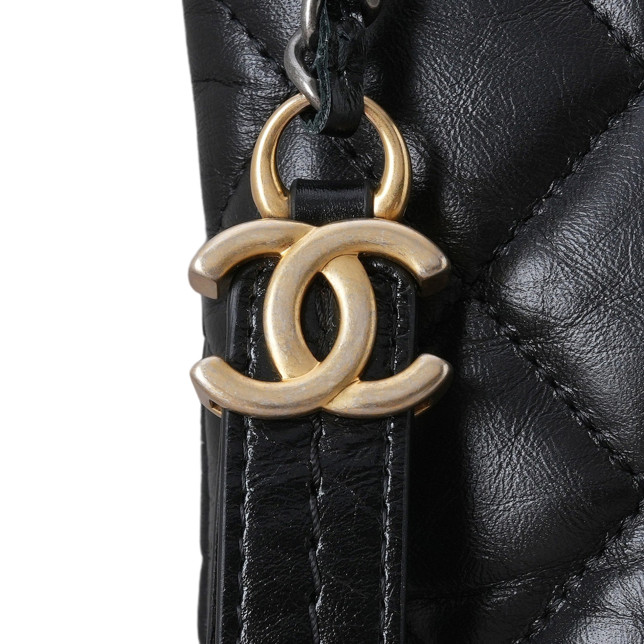 CHANEL(USED)샤넬 가브리엘 클러치 라지
