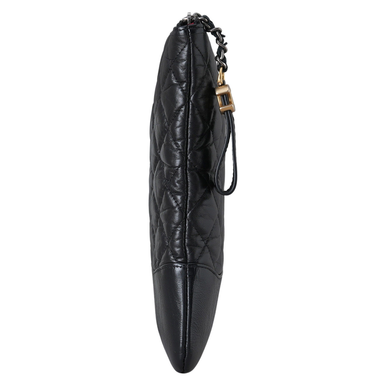 CHANEL(USED)샤넬 가브리엘 클러치 라지
