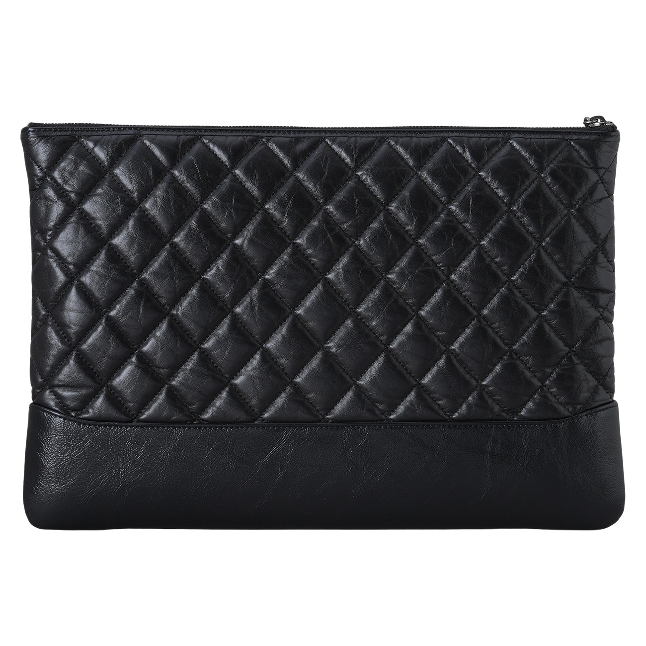 CHANEL(USED)샤넬 가브리엘 클러치 라지