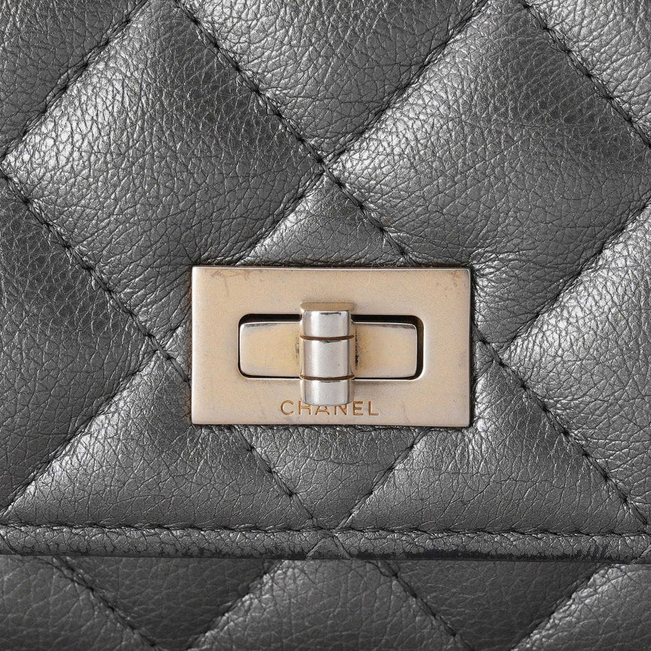 CHANEL(USED)샤넬 2.55 빈티지 WOC