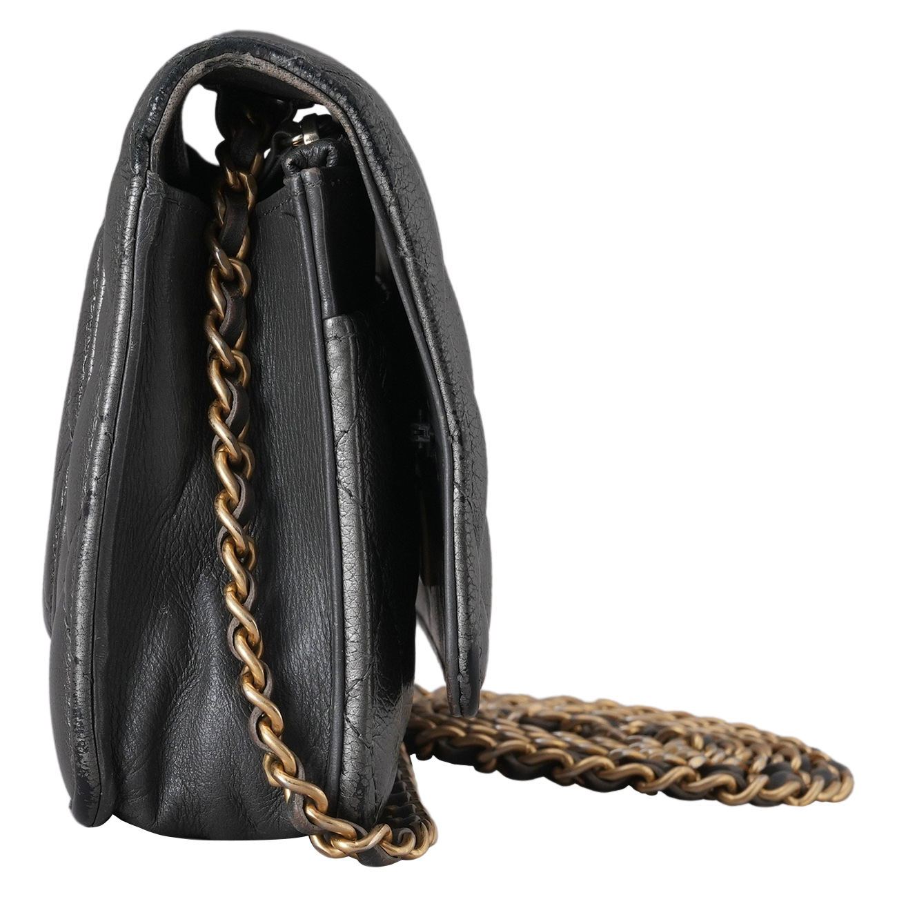 CHANEL(USED)샤넬 2.55 빈티지 WOC