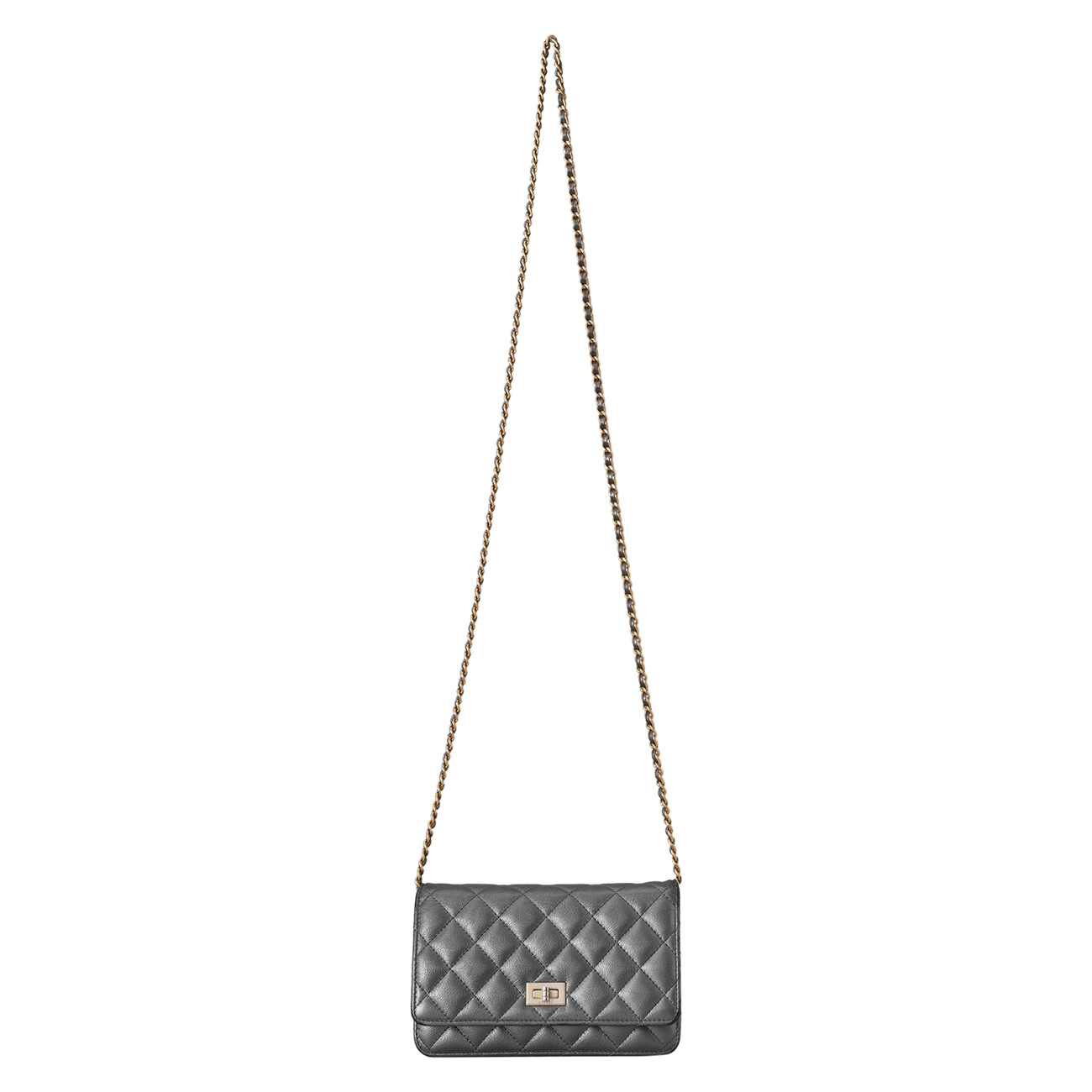 CHANEL(USED)샤넬 2.55 빈티지 WOC