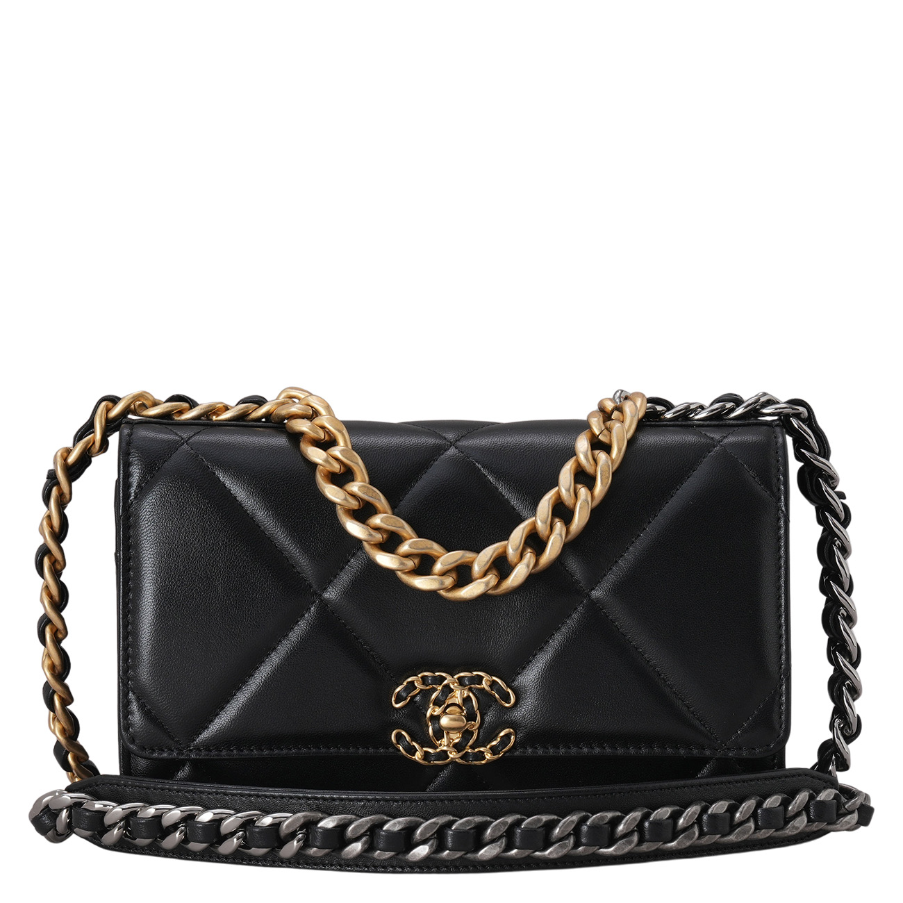 CHANEL(USED)샤넬 19 WOC