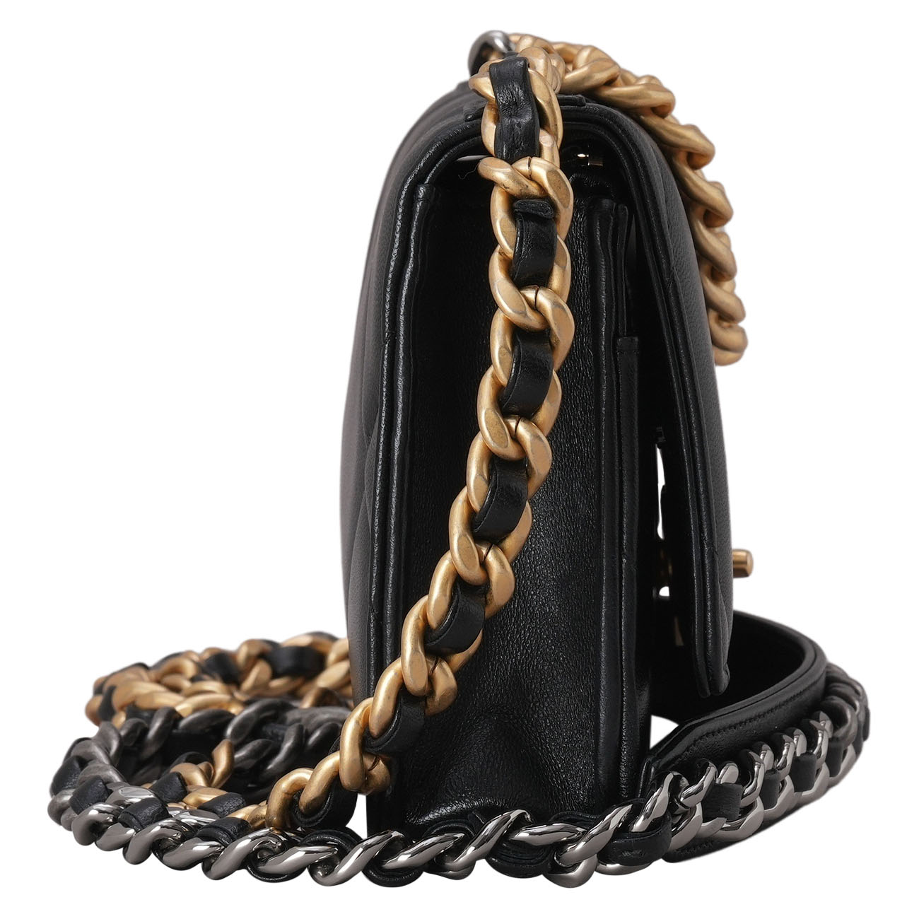 CHANEL(USED)샤넬 19 WOC