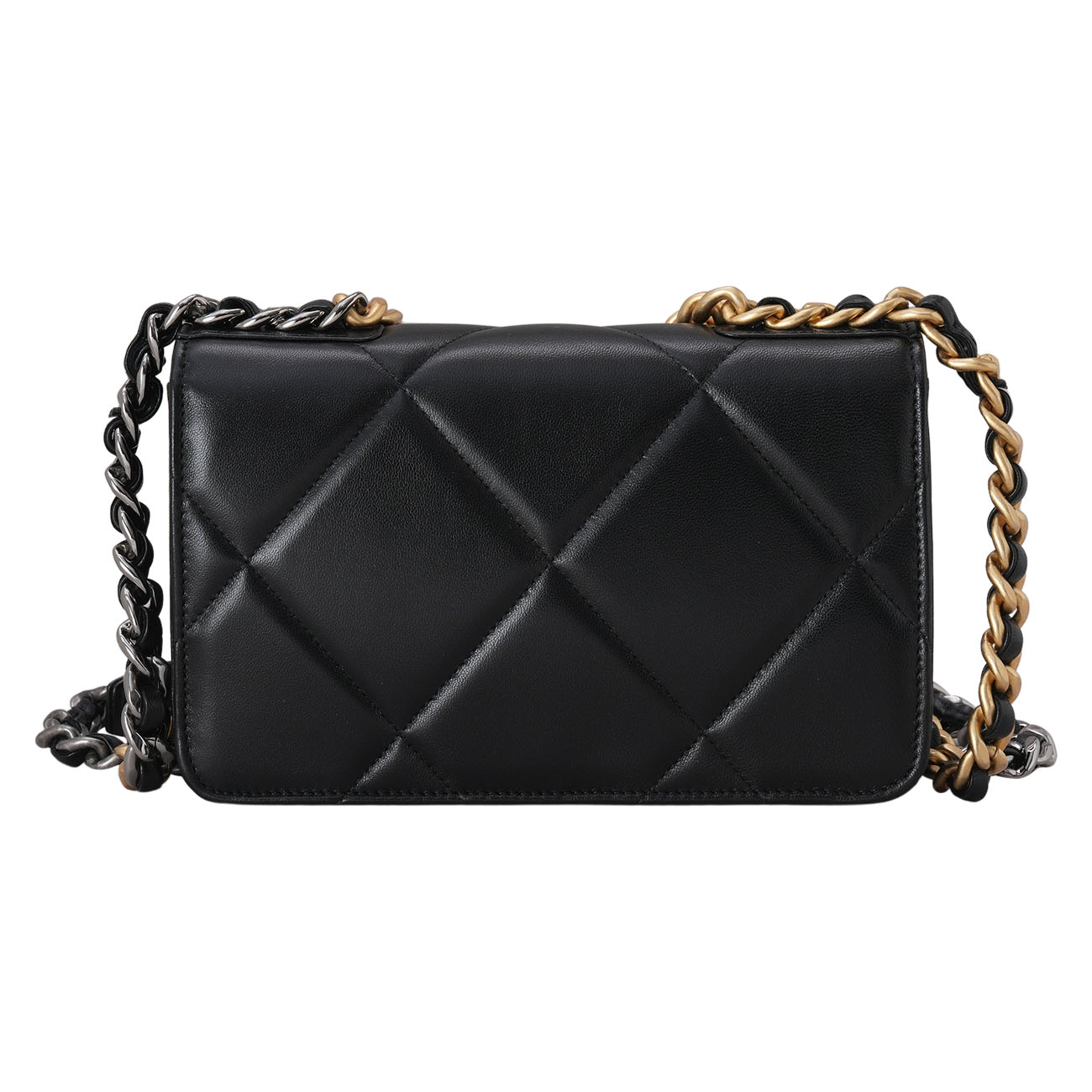 CHANEL(USED)샤넬 19 WOC