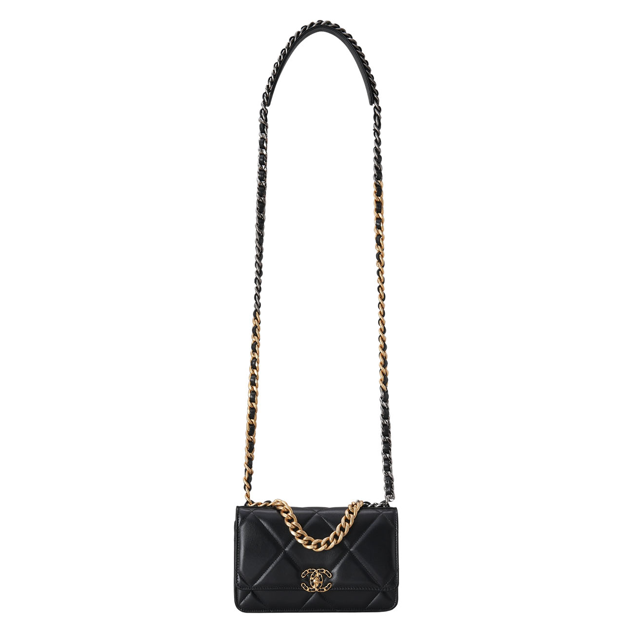CHANEL(USED)샤넬 19 WOC