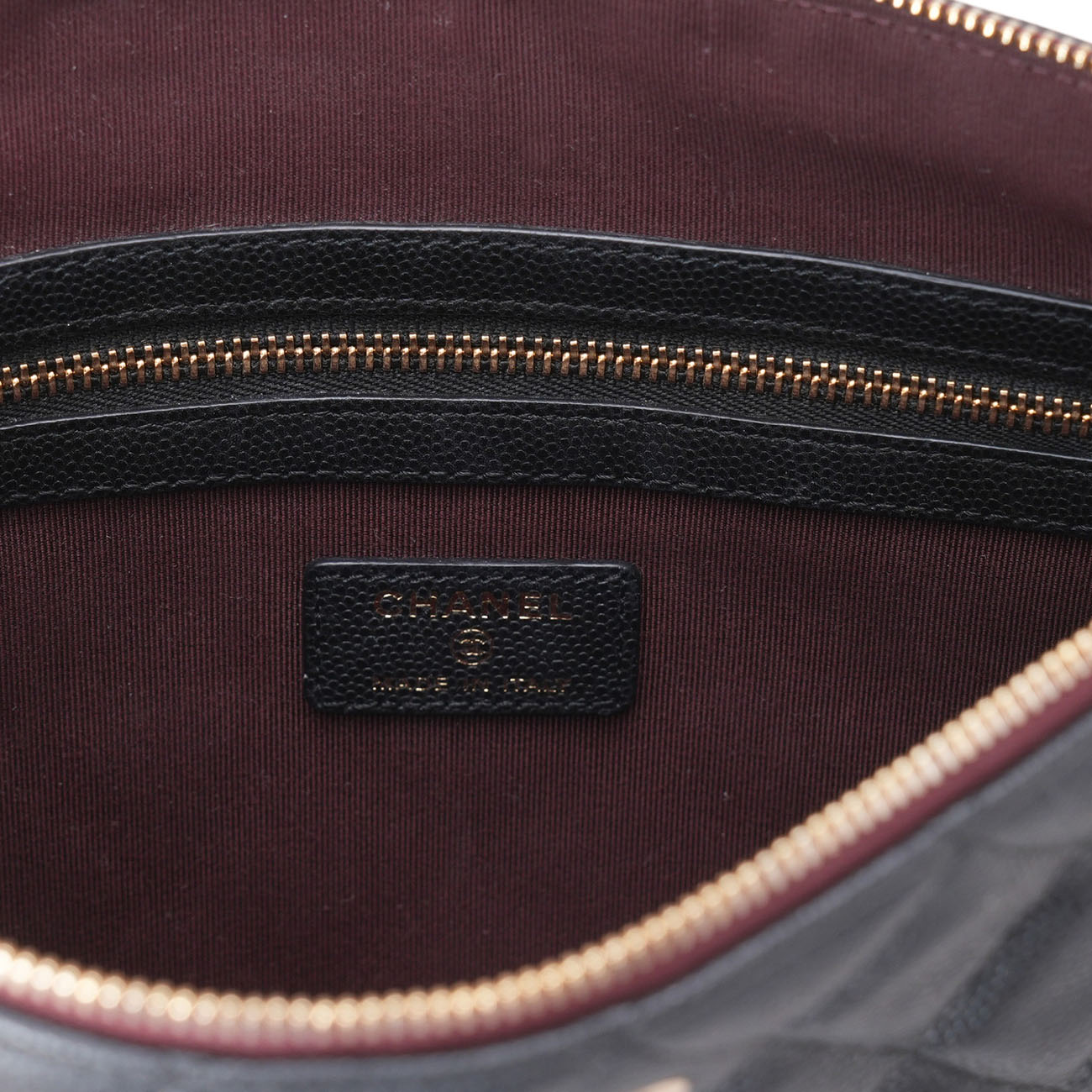 CHANEL(USED)샤넬 클래식 클러치 뉴미듐
