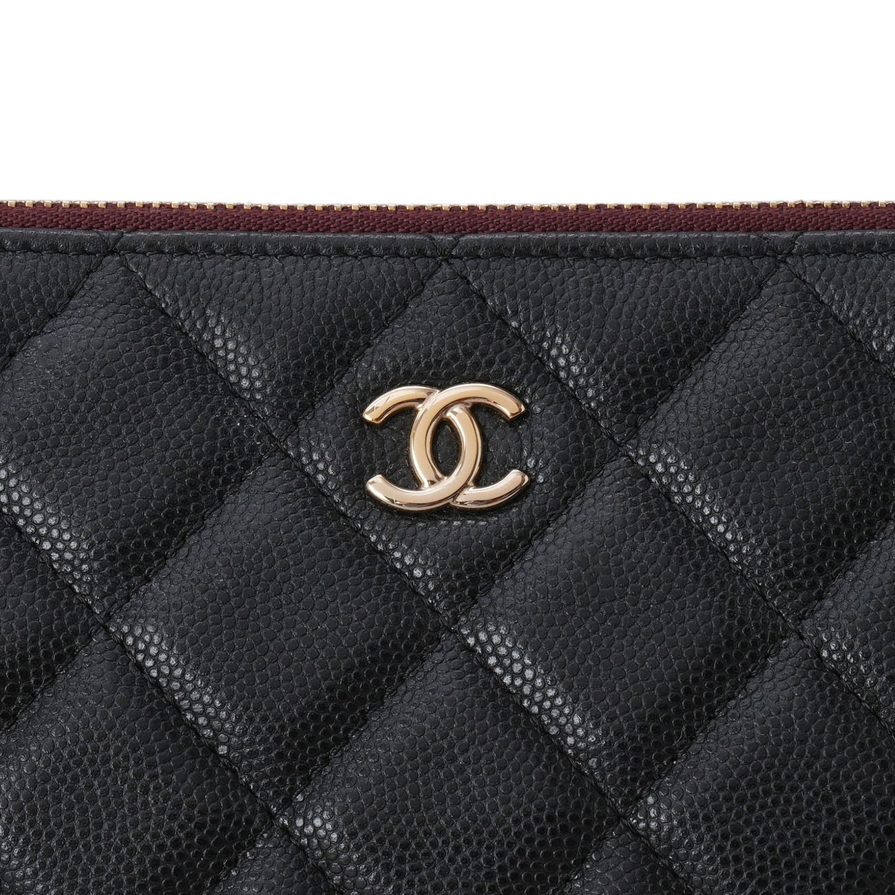 CHANEL(USED)샤넬 클래식 클러치 뉴미듐