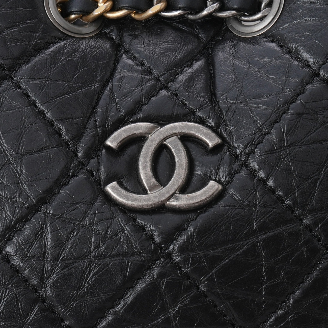 CHANEL(USED)샤넬 가브리엘 백팩 스몰