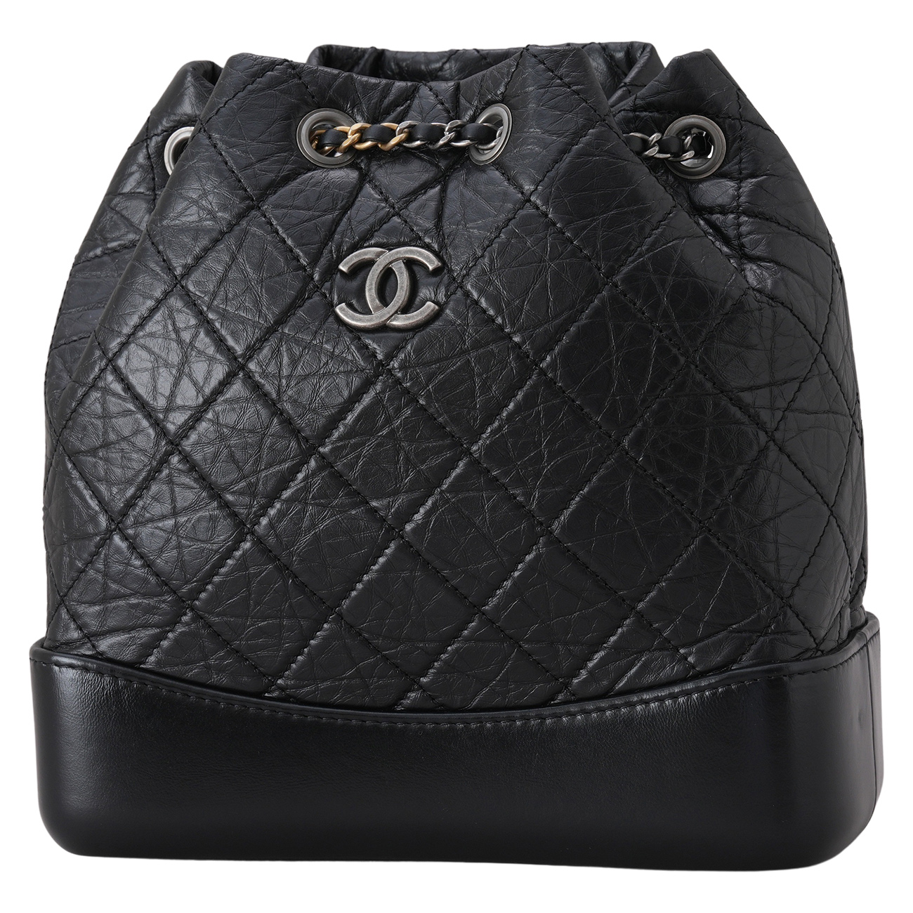 CHANEL(USED)샤넬 가브리엘 백팩 스몰